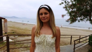 İsveç'ten Alanya'ya yerleşen Nicole turizm elçisi gibi!  Videoları milyonlar izliyor