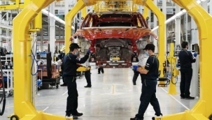 Japon otomobil üreticisi küçülmeye gidiyor: 10 binden fazla kişiyi işten çıkaracak