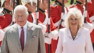 Kanada'da 1977'den bu yana bir ilk: İngiltere Kralı Charles parlamentoda taht konuşması yaptı