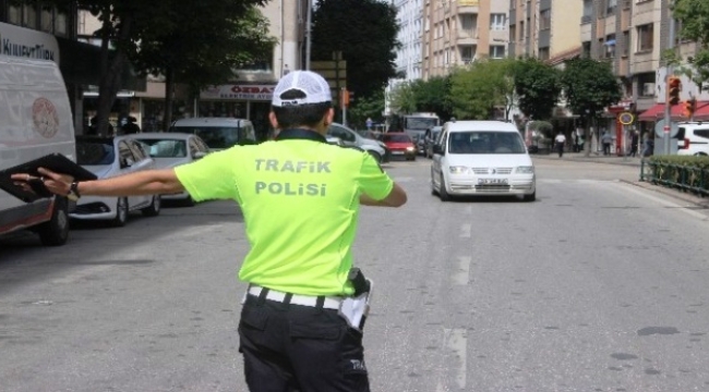 Karayolları Trafik Kanunu'nda değişiklikler Adalet Komisyonu'nda kabul edildi