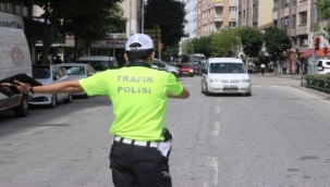 Karayolları Trafik Kanunu'nda değişiklikler Adalet Komisyonu'nda kabul edildi