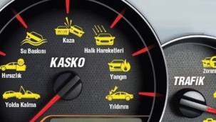 Kaskoda fırsat dönemi başladı: Şirketler yarışa girdi, fiyatlar dibe indi