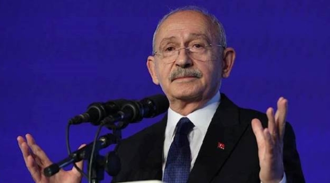 Kılıçdaroğlu'ndan gazeteci Nevşin Mengü hakkında suç duyurusu
