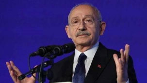 Kılıçdaroğlu'ndan gazeteci Nevşin Mengü hakkında suç duyurusu
