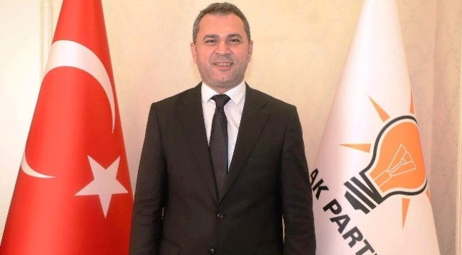 Mehmet Şarani Tavlı: Muhittin Böcek sınıfta kaldı