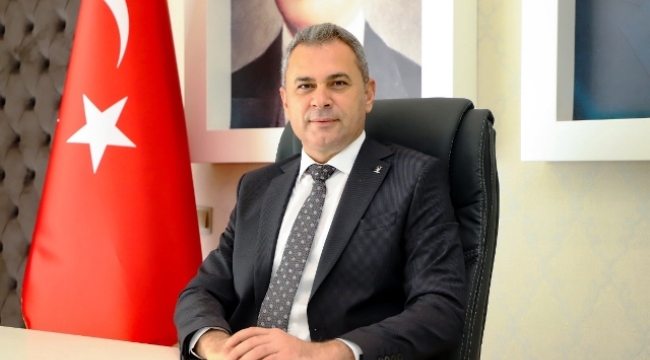 Mehmet Şarani Tavlı: PKK'nın tarihe karışması milletimizin zaferi