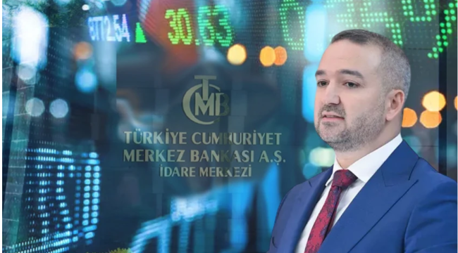 Merkez Bankası: 2025 yılı enflasyon tahmini yüzde 24