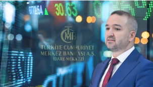 Merkez Bankası: 2025 yılı enflasyon tahmini yüzde 24