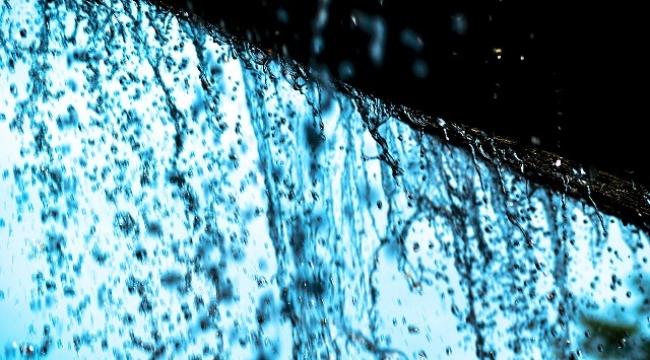 Meteoroloji'den kuvvetli sağanak uyarısı