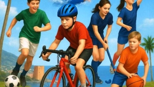 Mevlüt Çavuşoğlu Spor Ortaokulu'ndan yetenek sınavı duyurusu