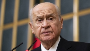 MHP Genel Başkanı Bahçeli'den İstanbul'un fethinin yıl dönümü mesajı