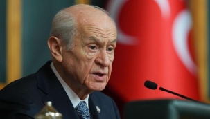 MHP Genel Başkanı Bahçeli: PKK'nın fesih kararını ilan etmesiyle yeni bir aşamaya geçilmiştir