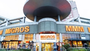 Migros, 'Türkiye'nin En Güçlü Markası' seçildi