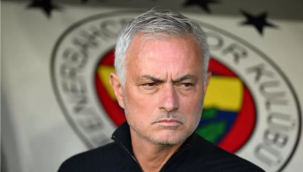 Mourinho'nun sözleşme detayları ortaya çıktı: Başka takımla anlaşsa bile Fenerbahçe 15 milyon euro ödeyecek