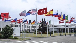 NATO Dışişleri Bakanları Antalya'da bir araya gelecek