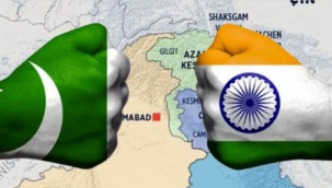 Pakistan, Hindistan'a karşı operasyon başlattı