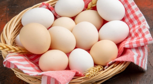 Ramazan ayında ikiye katlanan yumurta fiyatları düşüyor