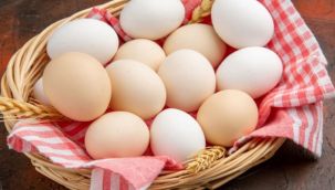 Ramazan ayında ikiye katlanan yumurta fiyatları düşüyor
