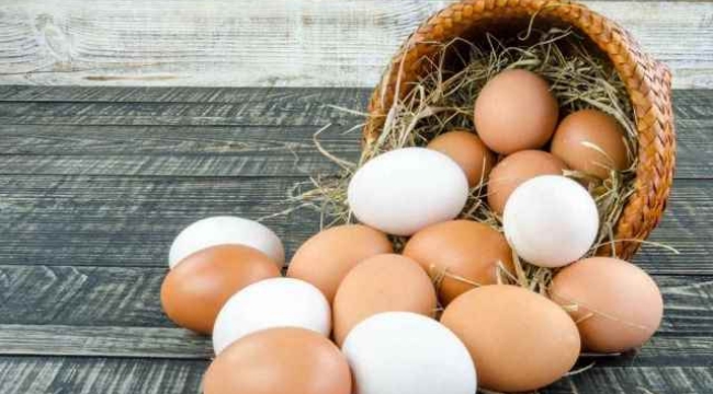 Rekor kıran yumurta fiyatlarında bayram indirimi: Yüzde 50 düştü
