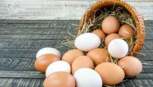 Rekor kıran yumurta fiyatlarında bayram indirimi: Yüzde 50 düştü