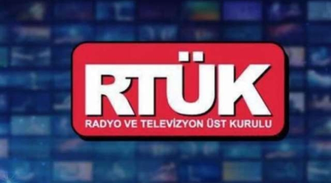 RTÜK'ten ceza yağdı: Halk TV, TELE1, Sözcü TV ve NOW TV'ye yaptırım geldi