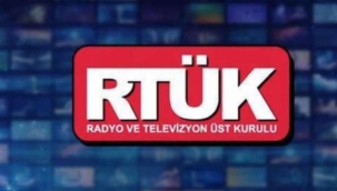 RTÜK'ten ceza yağdı: Halk TV, TELE1, Sözcü TV ve NOW TV'ye yaptırım geldi