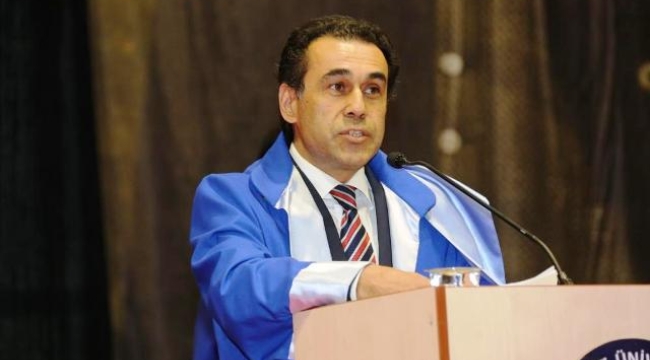 Sahte belge ve intihal iddiaları profesörlük ünvanını iptal ettirdi