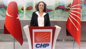 Şengül Yeşildal'dan İYİ Partili Hasan Toktaş'a sert tepki 