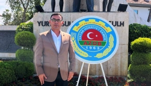 Tahir Göktepe'den çiftçilere destek mesajı