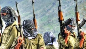 Terör örgütü PKK kendini feshetti