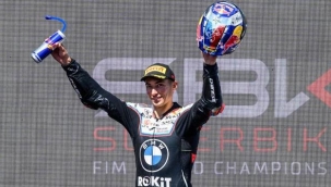 Toprak Razgatlıoğlu Çekya'da durdurulamıyor: Superpole zaferiyle 2'de 2 yaptı