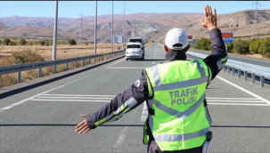 Trafik cezalarına rekor zam geldi: Hız, emniyet kemeri, alkol ve cep telefonu ihlalleri ne kadar?