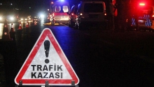 Trafikte yeni düzenleme: Kazadan kaçan sürücüye hapis cezası geliyor, bunu yapanın ehliyeti de gidecek