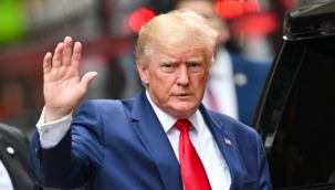 Trump: "Putin ile ayarlayabildiğimiz en kısa sürede görüşeceğim"