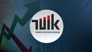 TÜİK nisan enflasyon rakamlarını duyurdu