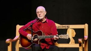 Ünlü sanatçı İlhan Şeşen hayatını kaybetti