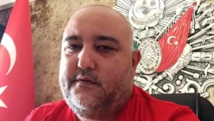 Uyuyor sandığı oğlunu yatakta ölü buldu