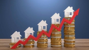 Yabancılara konut satışı Nisan ayında yükseldi