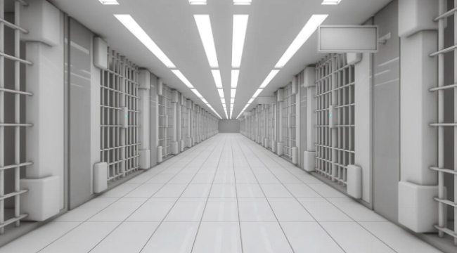 Yeni infaz düzenlemesi geliyor: 50 bin mahkum tahliye edilebilir