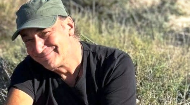 Yeşilçam oyuncusu Mehmet Serdar Sulukahya öldürüldü