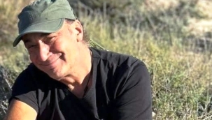 Yeşilçam oyuncusu Mehmet Serdar Sulukahya öldürüldü