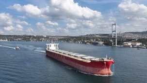 1 Temmuz'dan itibaren Boğaz geçiş ücretlerine yüzde 15 zam