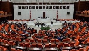 10. Yargı Paketi Adalet Komisyonu'nda kabul edildi