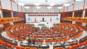 10. Yargı Paketi kabul edildi: Tahliyeler gündemde, tehdit suçlarında ceza üst sınırı artırıldı