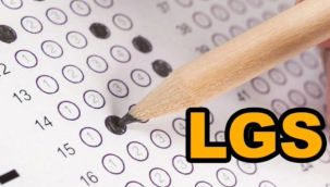 15 Haziran'da yapılacak LGS giriş bilgileri açıklandı