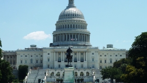 ABD'den İran'la bağlantılı 8 kuruluş ile 1 kişi ve 1 gemiye yaptırım kararı