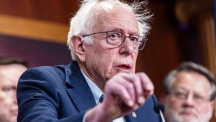 ABD'li Senatör Sanders: Netanyahu İran konusunda yanılıyor