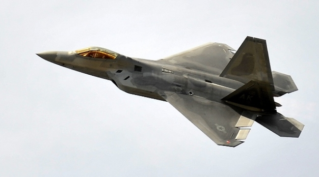 ABD, Orta Doğu'ya daha fazla savaş uçağı konuşlandıracak