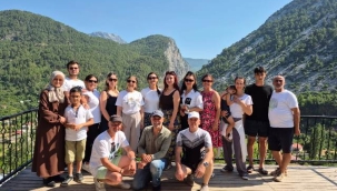 AGC'den serinleten etkinlik