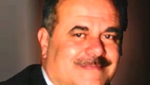 AK Parti Alanya İlçe eski Başkanı Ahmet Çetin Baba vefat etti